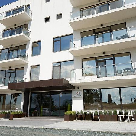 Mizuumi Boutique Hotel Mamaia Eksteriør billede