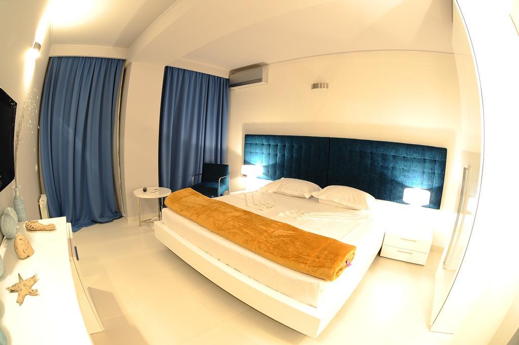 Mizuumi Boutique Hotel Mamaia Værelse billede